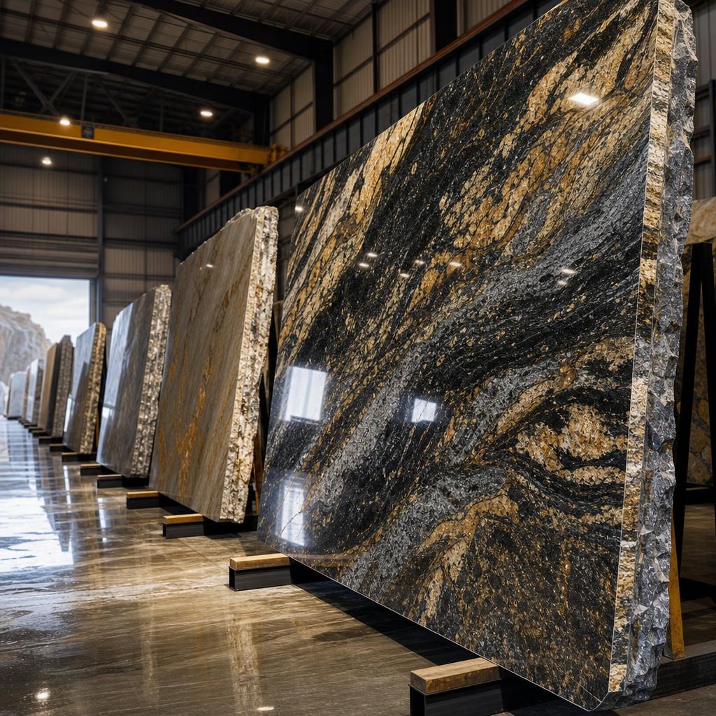 Superior Granite Exports