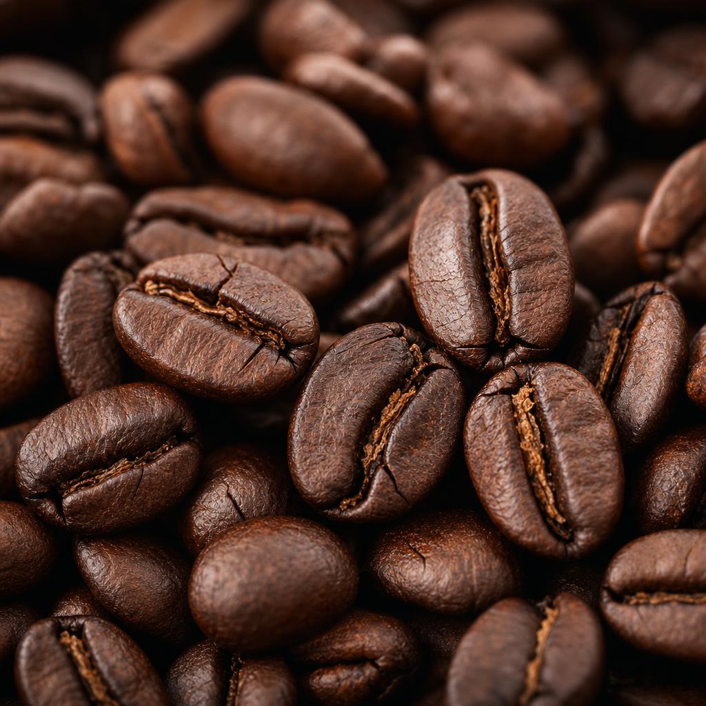 Premium Coffee